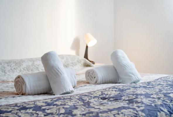 Blife Allya Private Rooms FAO Dış mekan fotoğraf