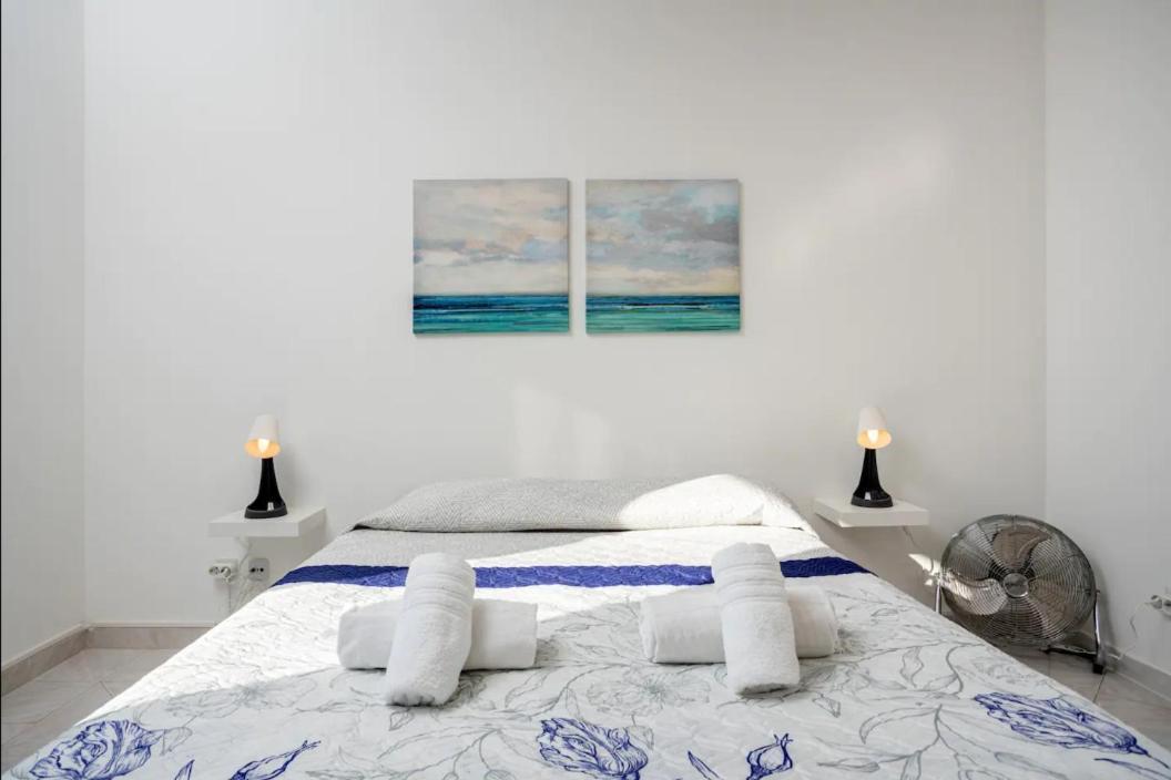 Blife Allya Private Rooms FAO Dış mekan fotoğraf