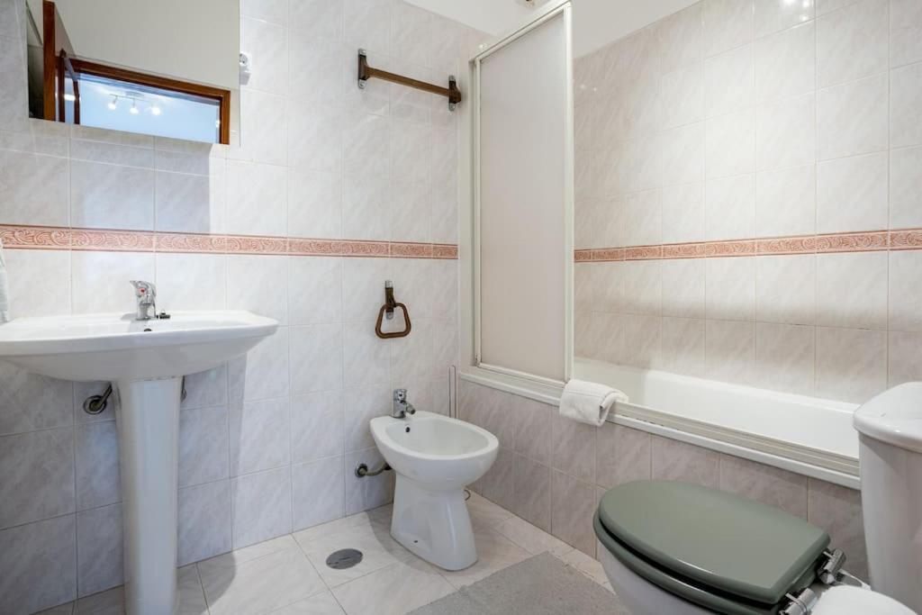 Blife Allya Private Rooms FAO Dış mekan fotoğraf