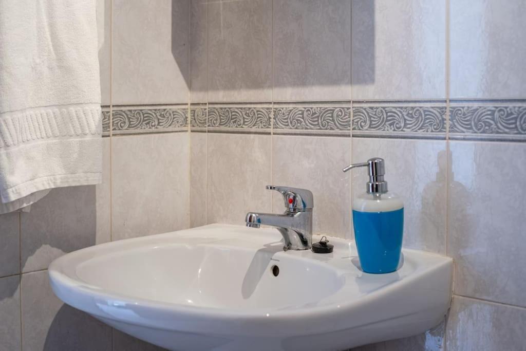 Blife Allya Private Rooms FAO Dış mekan fotoğraf