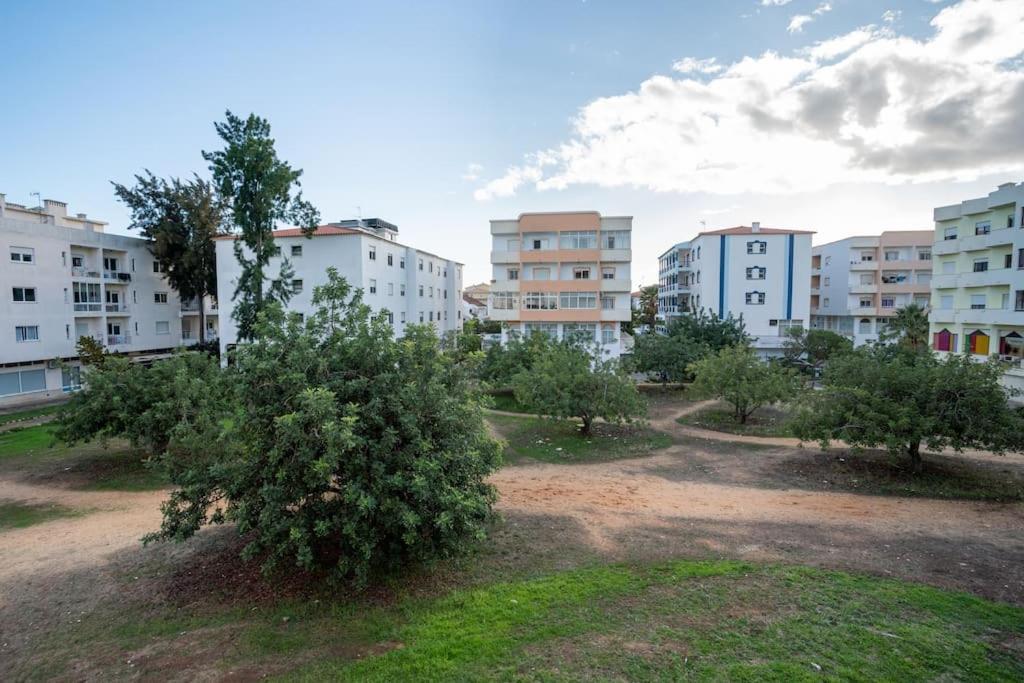 Blife Allya Private Rooms FAO Dış mekan fotoğraf