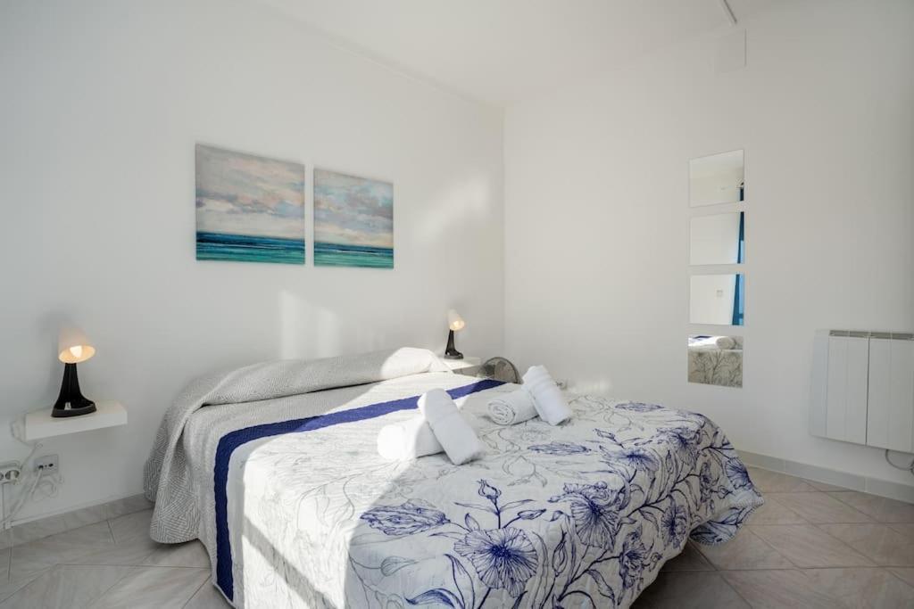 Blife Allya Private Rooms FAO Dış mekan fotoğraf