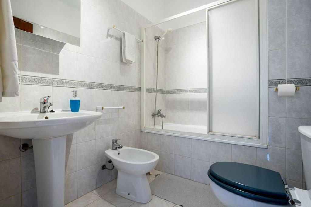 Blife Allya Private Rooms FAO Dış mekan fotoğraf