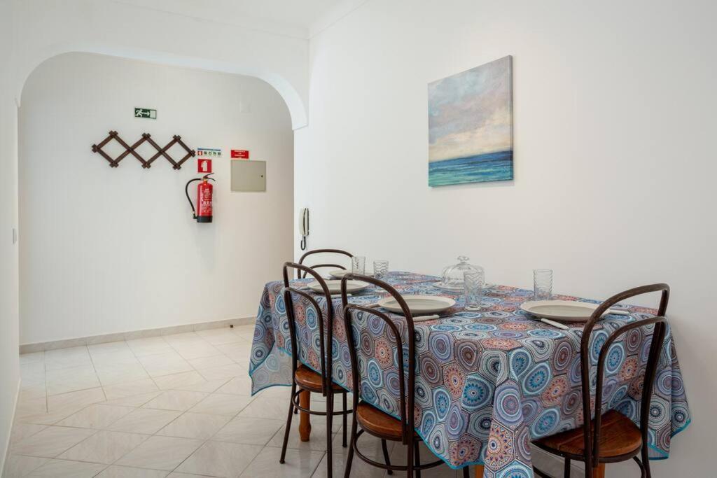 Blife Allya Private Rooms FAO Dış mekan fotoğraf