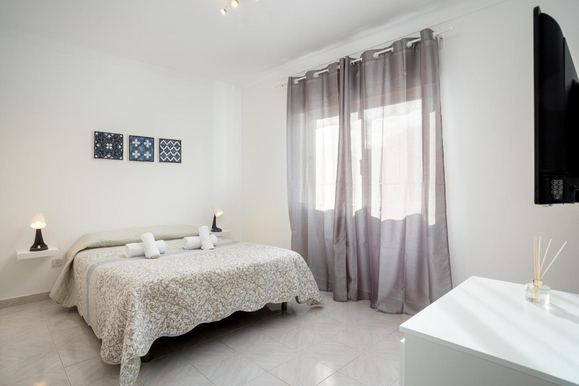 Blife Allya Private Rooms FAO Dış mekan fotoğraf