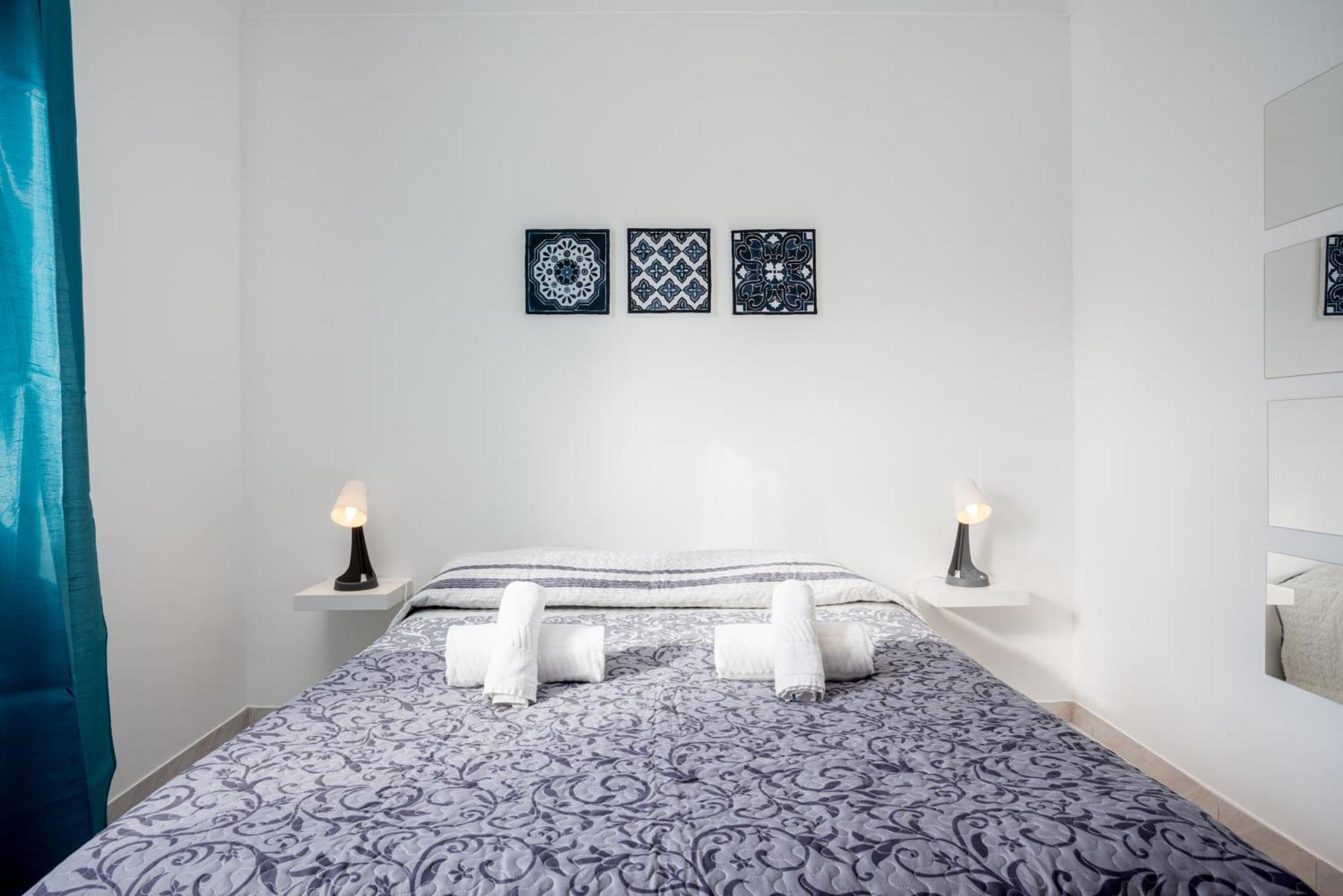 Blife Allya Private Rooms FAO Dış mekan fotoğraf
