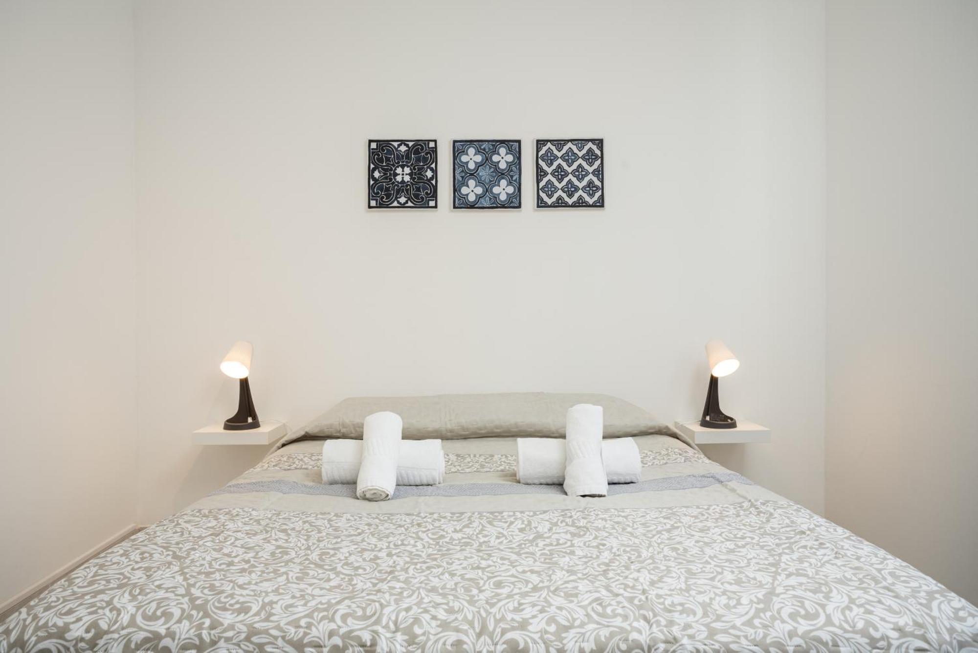Blife Allya Private Rooms FAO Dış mekan fotoğraf