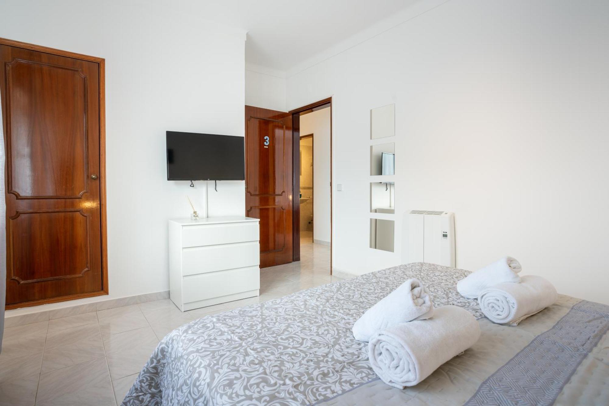 Blife Allya Private Rooms FAO Dış mekan fotoğraf
